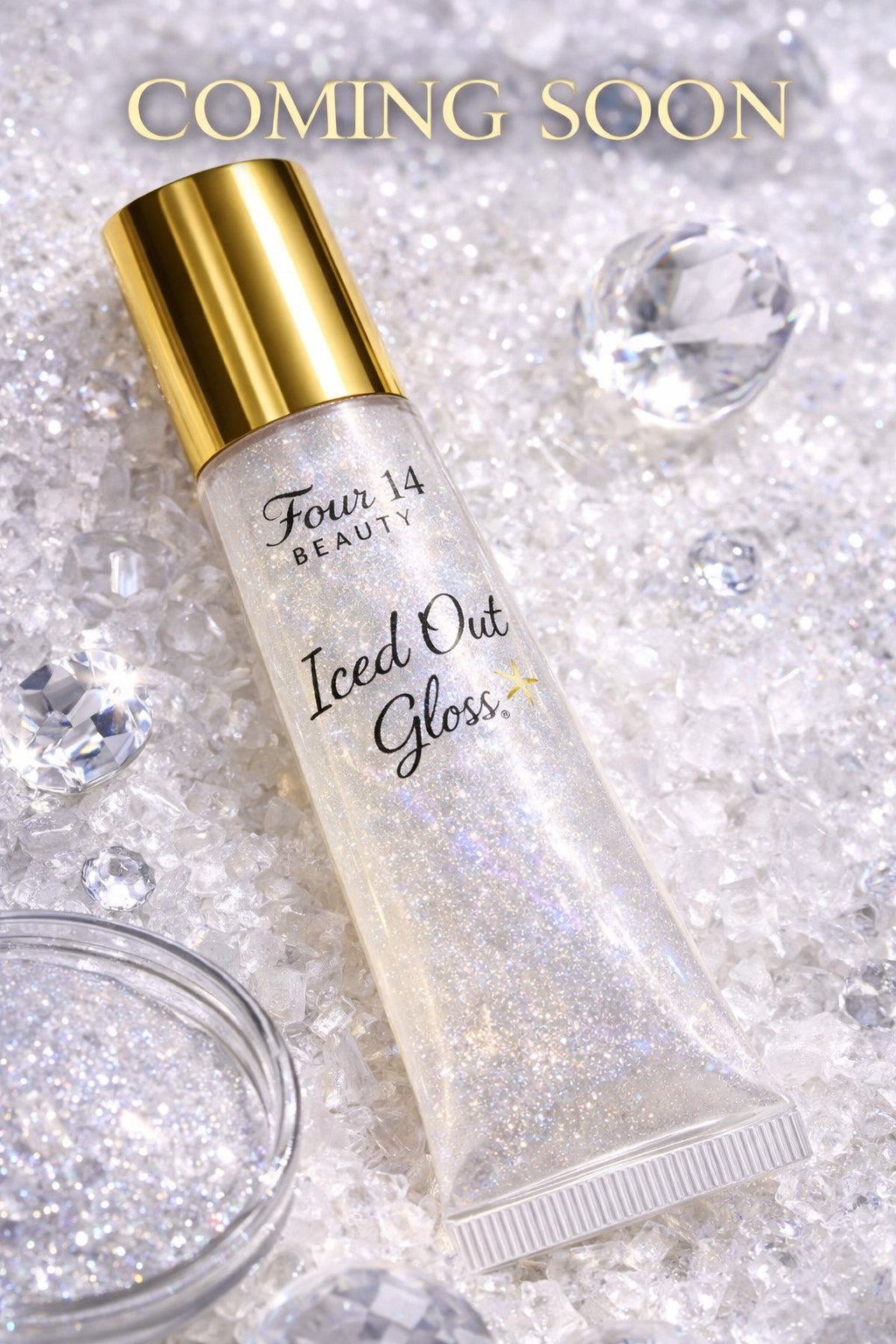 Iced Out Lipgloss